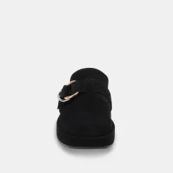DOLCE VITA Flats & Loafers*Astor Flats Onyx Suede