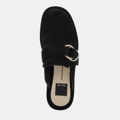 DOLCE VITA Flats & Loafers*Astor Flats Onyx Suede
