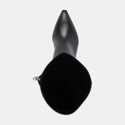 DOLCE VITA Boots & Booties*Auggie Boots Black Leather