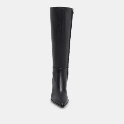DOLCE VITA Boots & Booties*Auggie Boots Black Leather