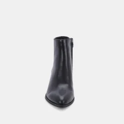 DOLCE VITA Boots & Booties*Avalon Booties Black Leather
