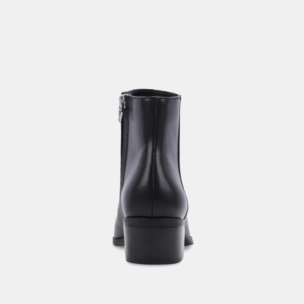 DOLCE VITA Boots & Booties*Avalon Booties Black Leather