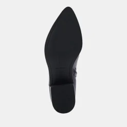 DOLCE VITA Boots & Booties*Avalon Booties Black Leather