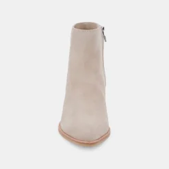DOLCE VITA Boots & Booties*Avalon Booties Dune Suede
