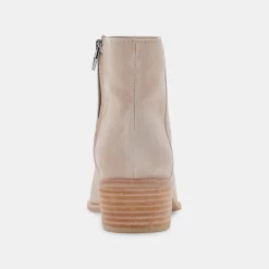 DOLCE VITA Boots & Booties*Avalon Booties Dune Suede