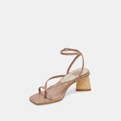 DOLCE VITA Sandals*Banita Sandals Cafe Leather