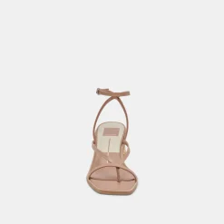 DOLCE VITA Sandals*Banita Sandals Cafe Leather
