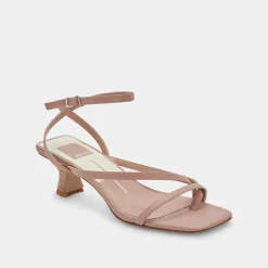 DOLCE VITA Heels*Baylor Heels Cafe Leather