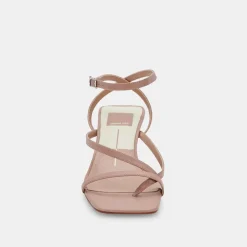 DOLCE VITA Heels*Baylor Heels Cafe Leather