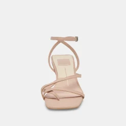 DOLCE VITA Heels*Baylor Heels Cream Leather