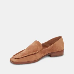 DOLCE VITA Flats & Loafers*Beny Flats Brown Suede