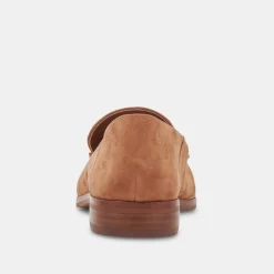 DOLCE VITA Flats & Loafers*Beny Flats Brown Suede
