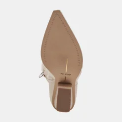 DOLCE VITA Boots & Booties*Blanch Boots Taupe Multi Nubuck
