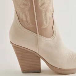 DOLCE VITA Boots & Booties*Blanch Boots Taupe Multi Nubuck