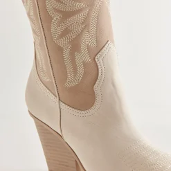 DOLCE VITA Boots & Booties*Blanch Boots Taupe Multi Nubuck