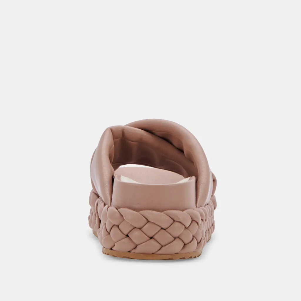 DOLCE VITA Wedges*Blume Sandals Cafe Stella