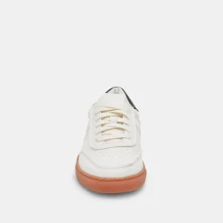 DOLCE VITA Sneakers*Boden Sneakers White Black Leather