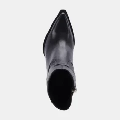 DOLCE VITA Boots & Booties*Boyd Boots Black Leather
