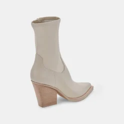 DOLCE VITA Boots & Booties*Boyd Boots Sand Leather