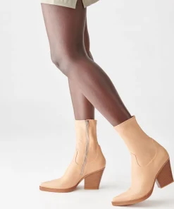 DOLCE VITA Boots & Booties*Boyd Boots Tan Leather