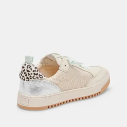 DOLCE VITA Sneakers*Calil Sneakers Oatmeal Mesh