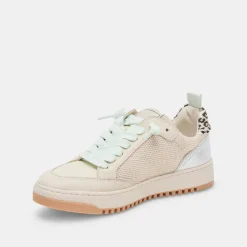 DOLCE VITA Sneakers*Calil Sneakers Oatmeal Mesh