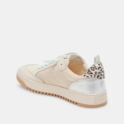 DOLCE VITA Sneakers*Calil Sneakers Oatmeal Mesh
