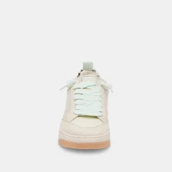 DOLCE VITA Sneakers*Calil Sneakers Oatmeal Mesh