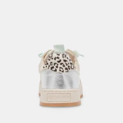 DOLCE VITA Sneakers*Calil Sneakers Oatmeal Mesh