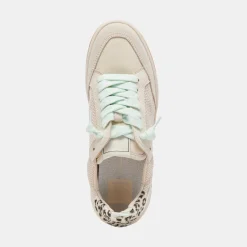 DOLCE VITA Sneakers*Calil Sneakers Oatmeal Mesh