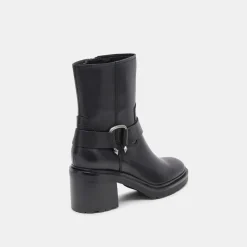 DOLCE VITA Boots & Booties*Camros Boots Black Leather
