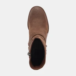 DOLCE VITA Boots & Booties*Camros Boots Cocoa Suede