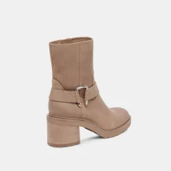 DOLCE VITA Boots & Booties*Camros Boots Truffle Suede