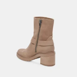 DOLCE VITA Boots & Booties*Camros Boots Truffle Suede