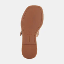 DOLCE VITA Sandals*Canyon Sandals Tan Leather