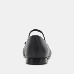 DOLCE VITA Flats & Loafers*Carin Ballet Flats Black Leather