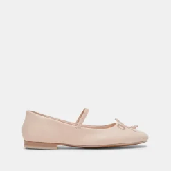 DOLCE VITA Flats & Loafers*Carin Ballet Flats Light Pink Leather