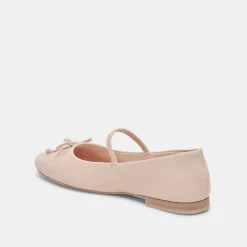 DOLCE VITA Flats & Loafers*Carin Ballet Flats Light Pink Leather