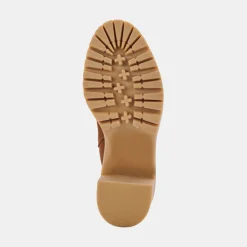 DOLCE VITA Mules & Clogs*Carry Heels Camel Suede