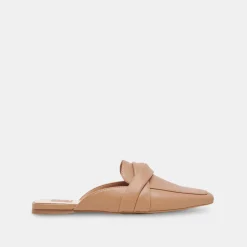 DOLCE VITA Flats & Loafers*Clarise Flats Cafe Stella