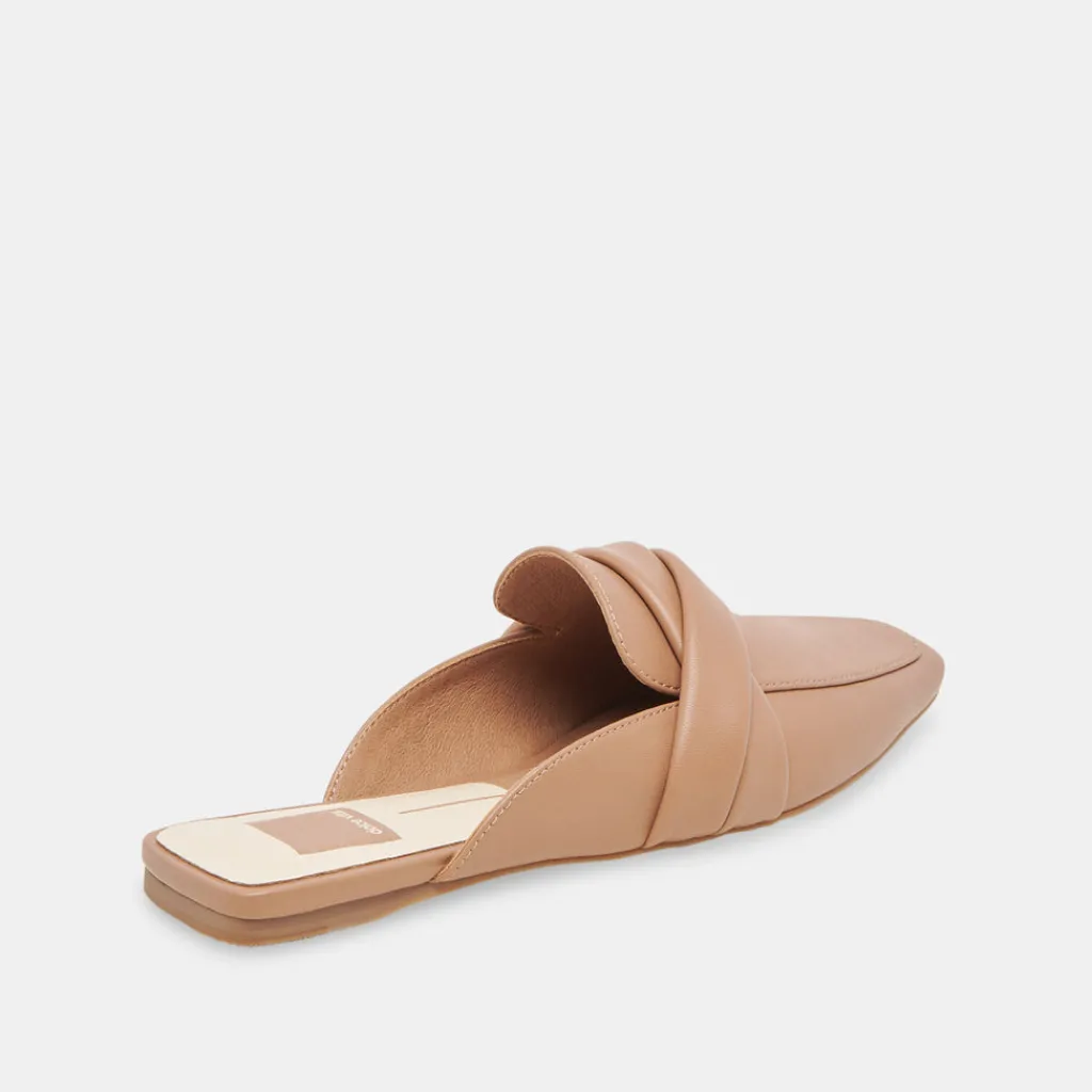 DOLCE VITA Flats & Loafers*Clarise Flats Cafe Stella