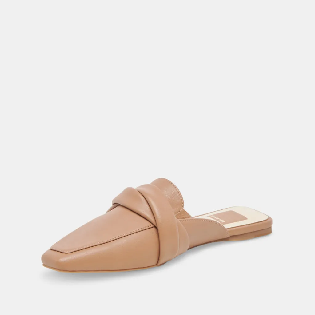 DOLCE VITA Flats & Loafers*Clarise Flats Cafe Stella