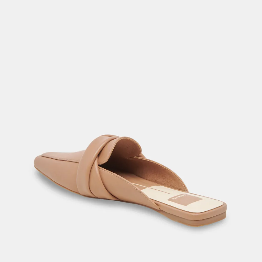 DOLCE VITA Flats & Loafers*Clarise Flats Cafe Stella