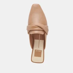 DOLCE VITA Flats & Loafers*Clarise Flats Cafe Stella