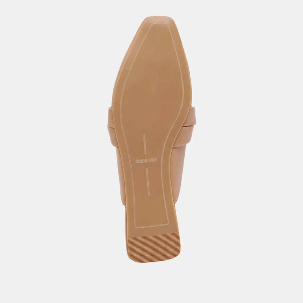 DOLCE VITA Flats & Loafers*Clarise Flats Cafe Stella