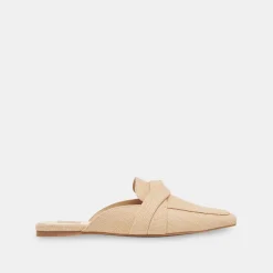 DOLCE VITA Flats & Loafers*Clarise Flats Natural Linen