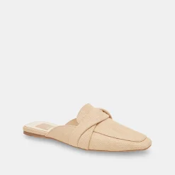 DOLCE VITA Flats & Loafers*Clarise Flats Natural Linen