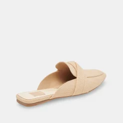 DOLCE VITA Flats & Loafers*Clarise Flats Natural Linen