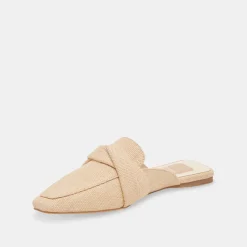 DOLCE VITA Flats & Loafers*Clarise Flats Natural Linen