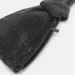 DOLCE VITA Handbags*Clarra Handbag Black Mesh